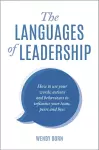 The Languages of Leadership cover