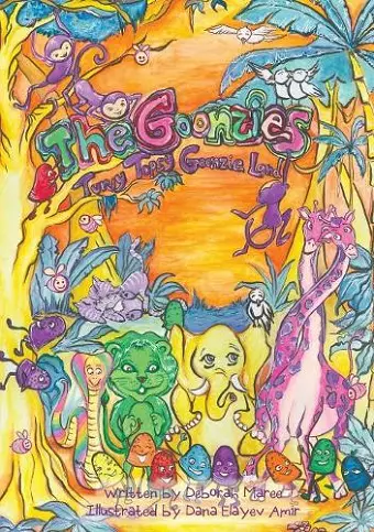 The Goonzies cover