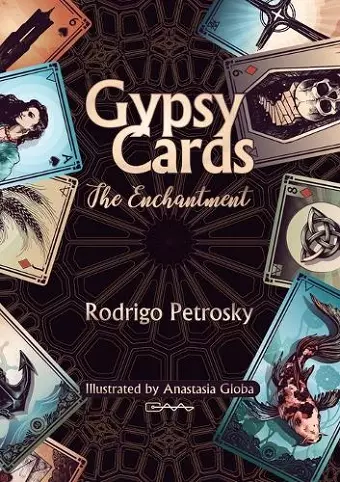 Gypsy Cards cover