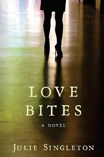 Love Bites cover