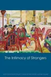 The Intimacy of Strangers cover