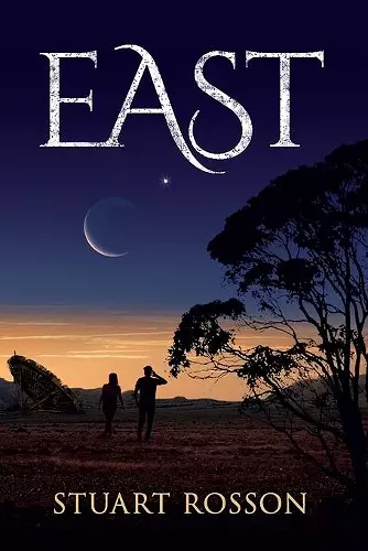 East cover