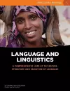 Language and Linguistics cover