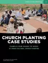 Church Planting Case Studies cover