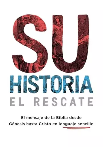 Su historia cover