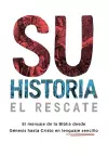 Su historia cover