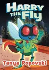 Harry the Fly cover