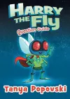 Harry the Fly - Question Guide cover