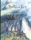 The Goat Boy cover