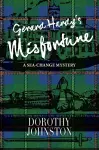 Gerard Hardy's Misfortune cover