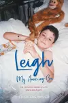 Leigh, My Amazing Son cover