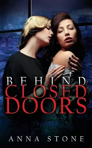 Behind Closed Doors cover