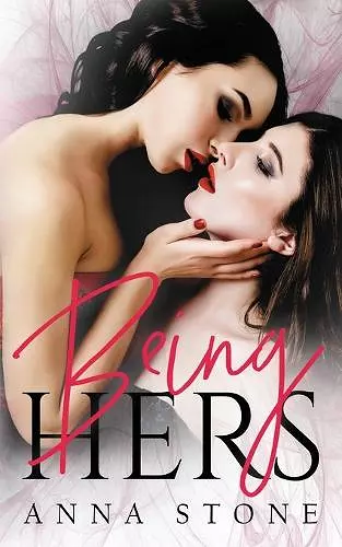 Being Hers cover