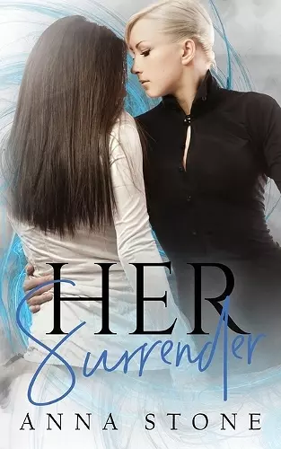 Her Surrender cover