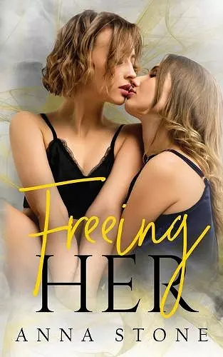 Freeing Her cover