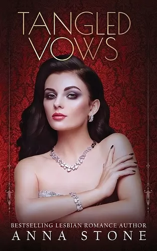 Tangled Vows cover
