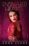 Ensnared Hearts cover