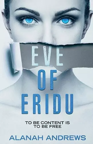 Eve of Eridu cover