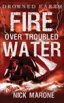 Fire Over Troubled Water cover