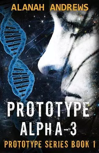 Prototype Alpha-3 cover