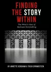 Finding The Story Within cover