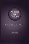 Mindset for Business cover