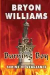 The Burning Boy cover