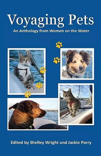 Voyaging Pets cover