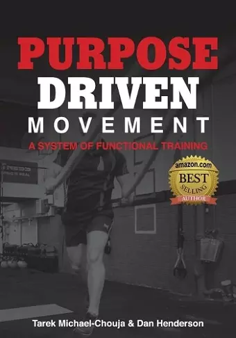 Purpose Driven Movement cover