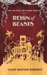 Reign of Beasts cover