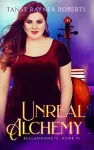 Unreal Alchemy cover