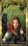 Valiant Valerie cover