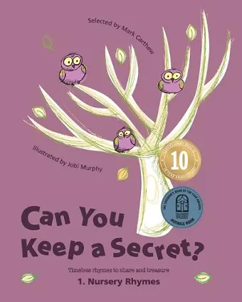 Can You Keep a Secret? 1 cover