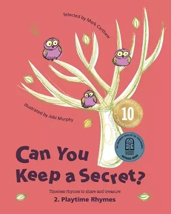 Can You Keep a Secret? 2 cover