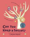 Can You Keep a Secret? 2 cover