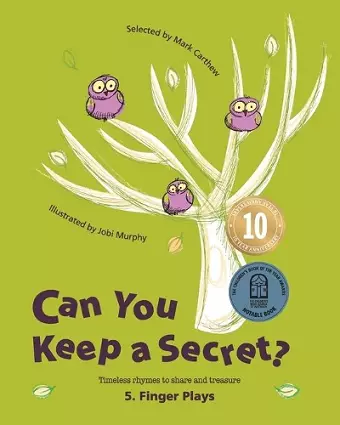 Can You Keep a Secret? 5 cover