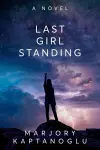 Last Girl Standing cover