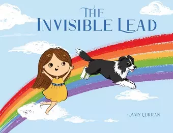 The Invisible Lead cover