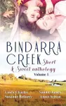 Bindarra Creek Short & Sweet Anthology Vol 1 cover