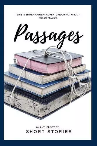 Passages cover