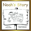 Noah's story cover