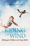 Riding the Wind cover