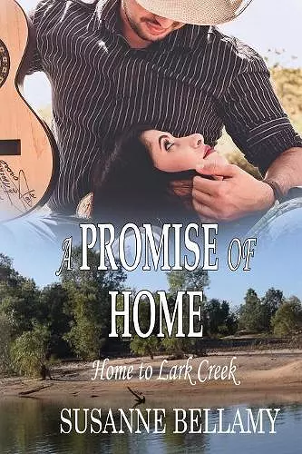 A Promise of Home cover