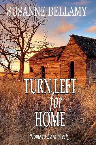 Turn Left for Home cover