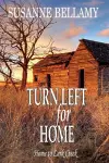 Turn Left for Home cover