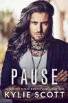 Pause cover