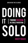 Doing It Solo cover