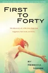 First to Forty cover