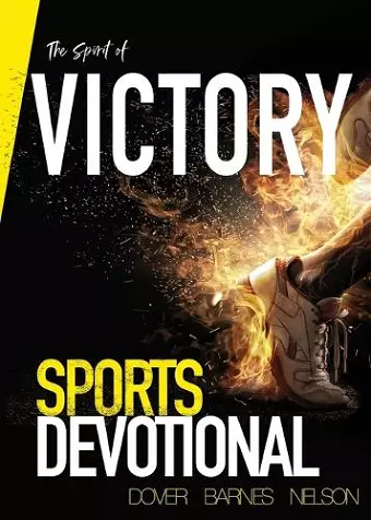 The Spirit of Victory cover