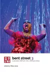 Bent Street 3: Australian LGBTIQA+ Arts, Writing and Ideas 2019 cover